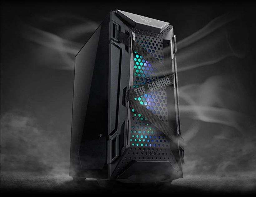 一般组装电脑都用什么机箱,新手自己组装电脑机箱怎么选择