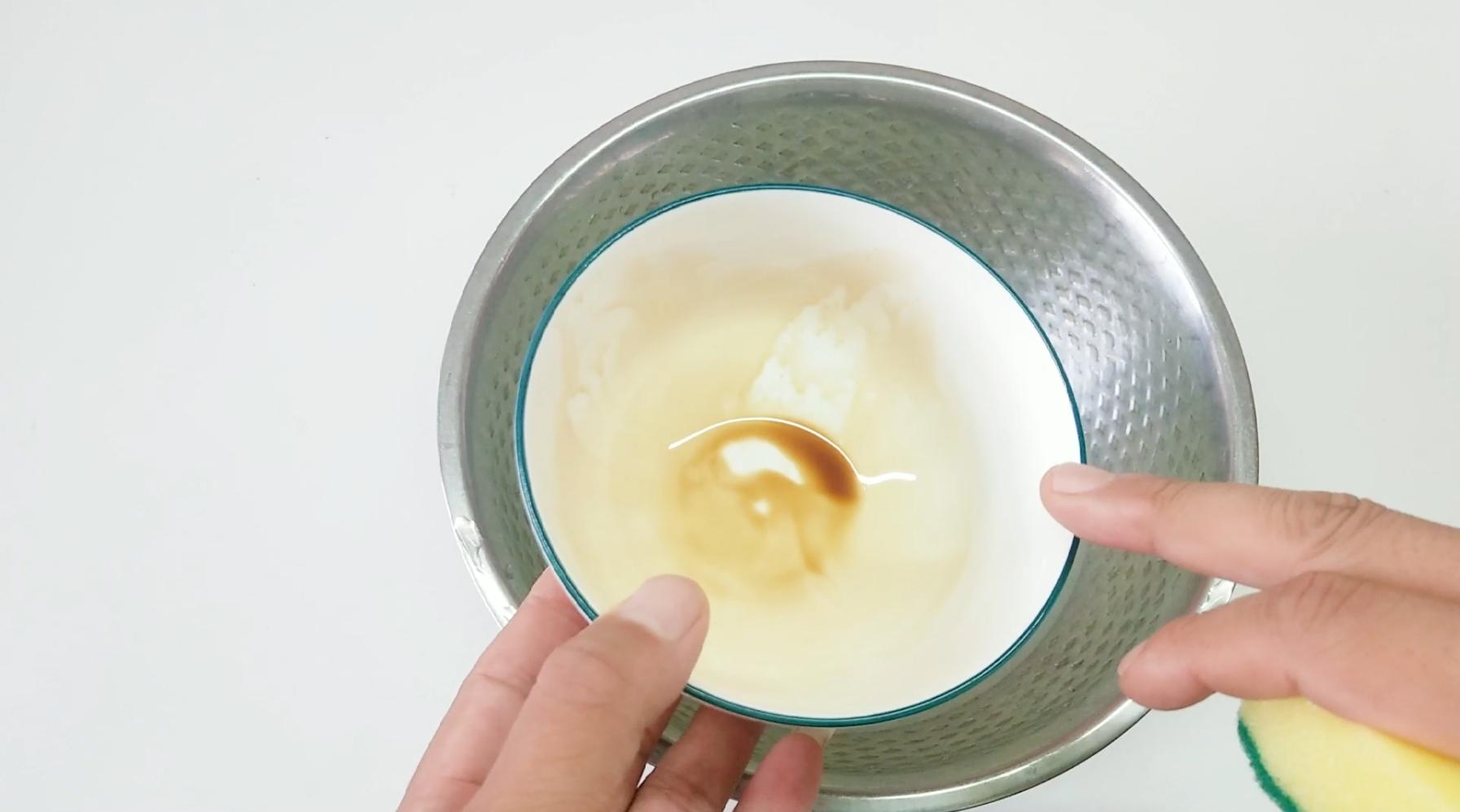 淘米水倒掉妙用,淘米水在日常生活中的几种用途