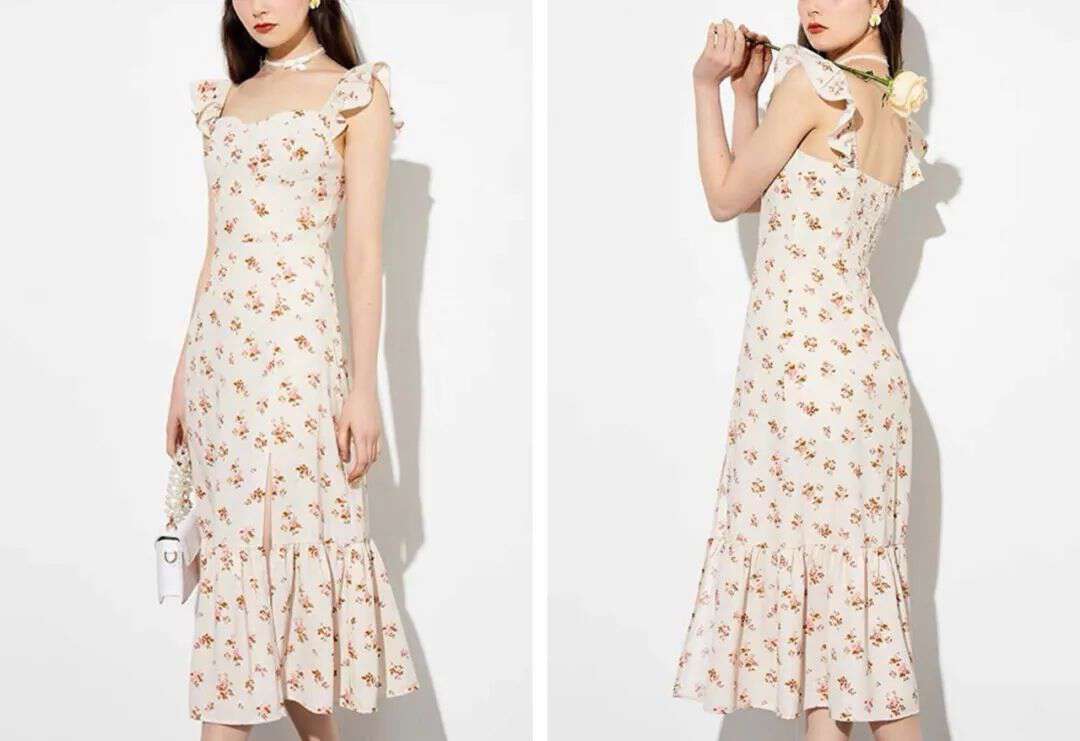 网购衣服避坑指南,网购衣服被发现如何处理