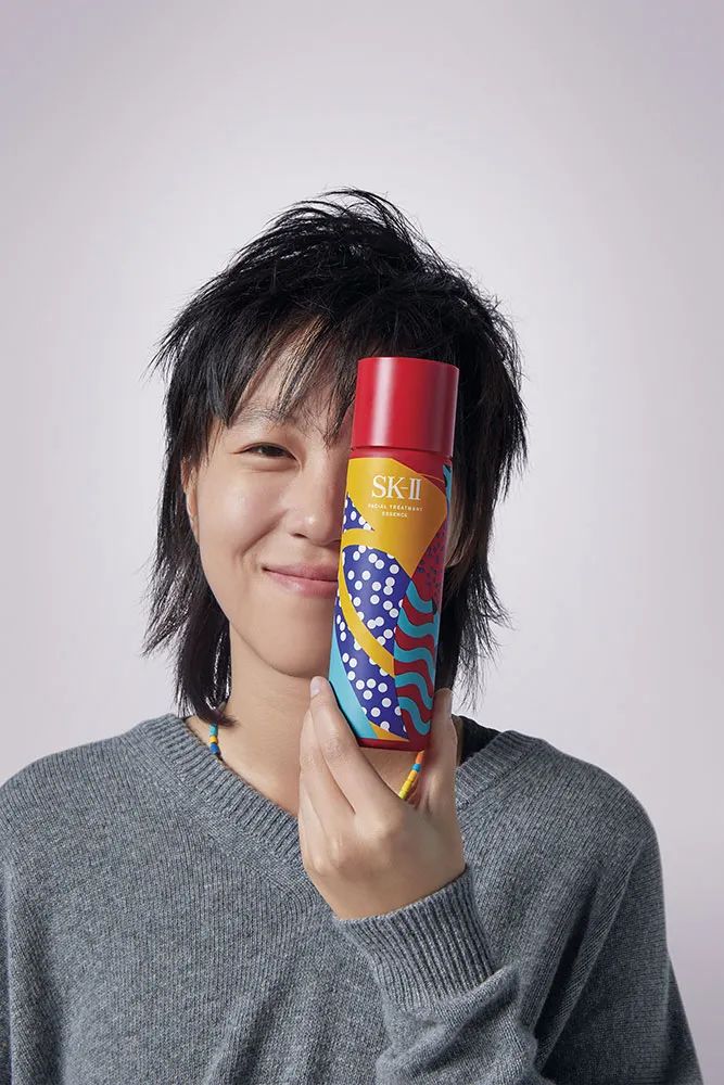 skii真如此神奇吗,sk-ii为什么这么火