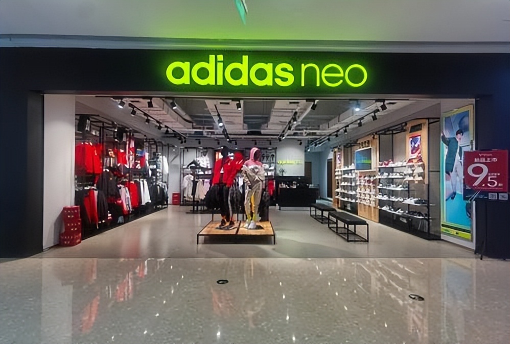 全球十大运动鞋品牌排行,全球10大顶级运动鞋品牌