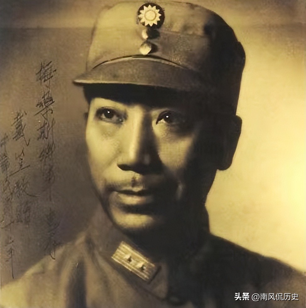 戴笠死后军统改为保密局，毛人凤是如何坐上保密局局长的位子？