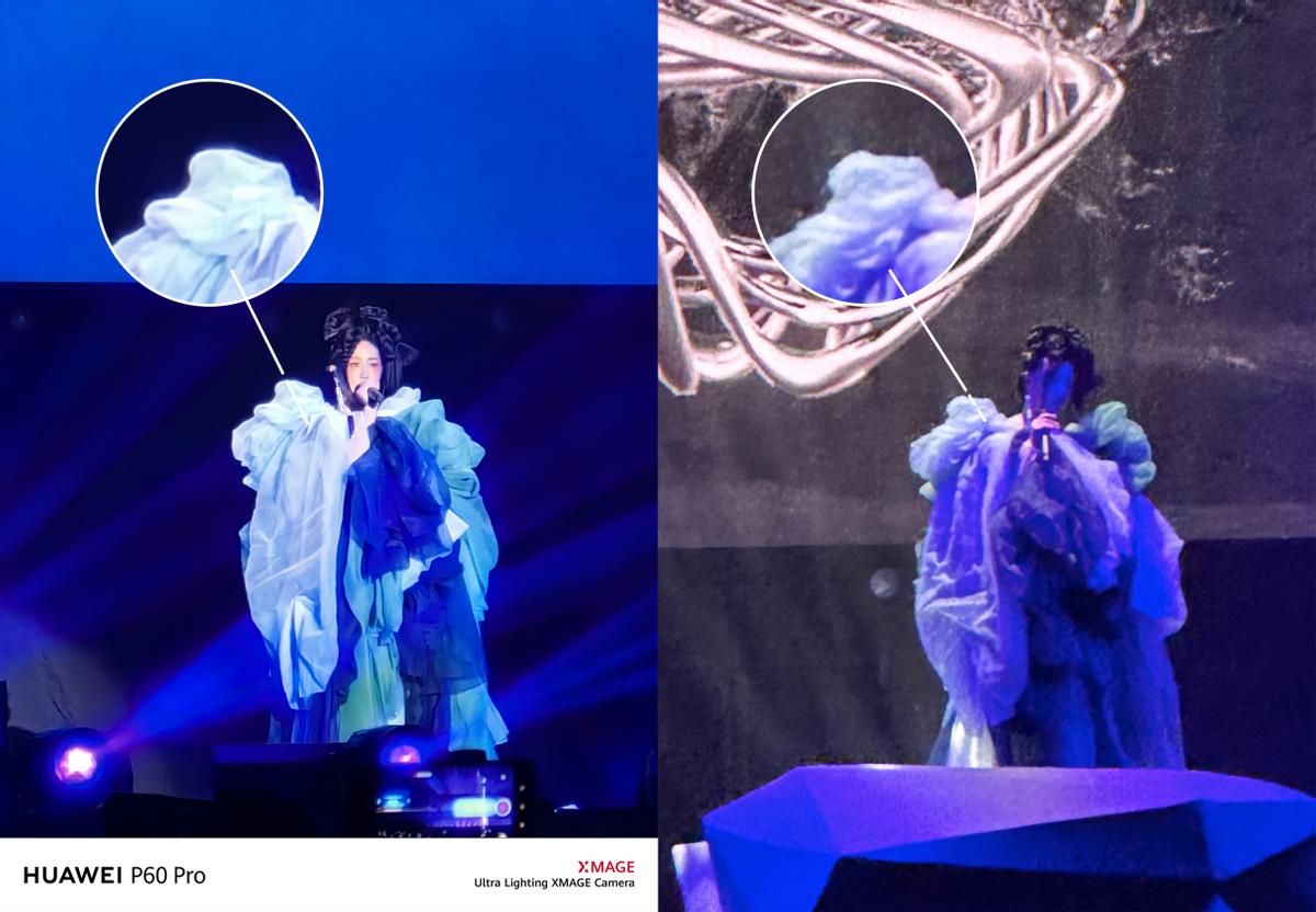 华为p60pro拍照得分,华为p60pro登顶dxomark影像排行榜