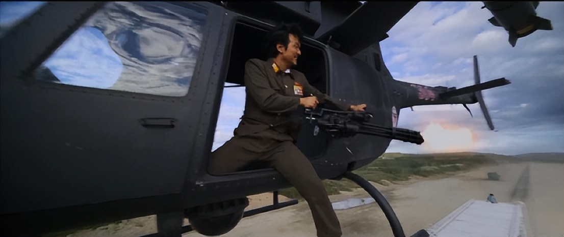 2020口碑最高的动作片,真正的史诗级动作片