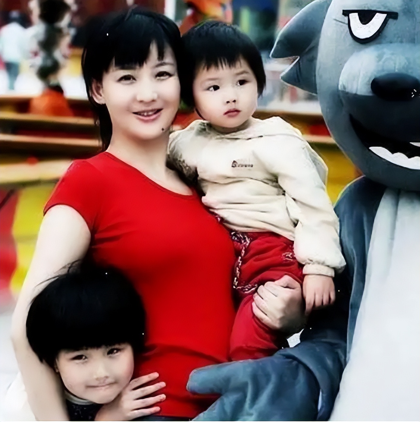 涔扮孩濡瑰拰瀛欐鐜板湪璋佽繃寰楀ソ,瀛欐涓庝拱绾㈠鐜板湪鍝釜杩囧緱骞哥