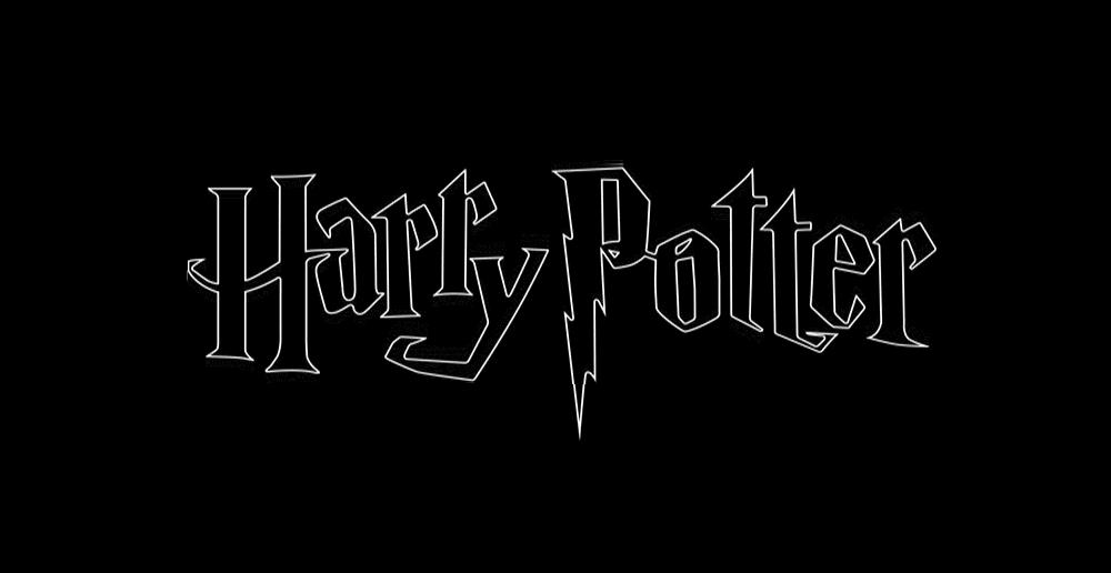 环球影城哈利波特馆设计师,哈利波特风格平面设计