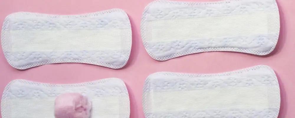 经期卫生巾多久换一次,经期多久换一次卫生巾最好