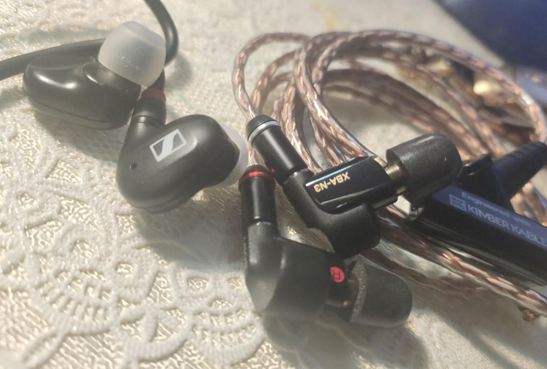 入门级森海塞尔耳机,正确认识蓝牙耳机