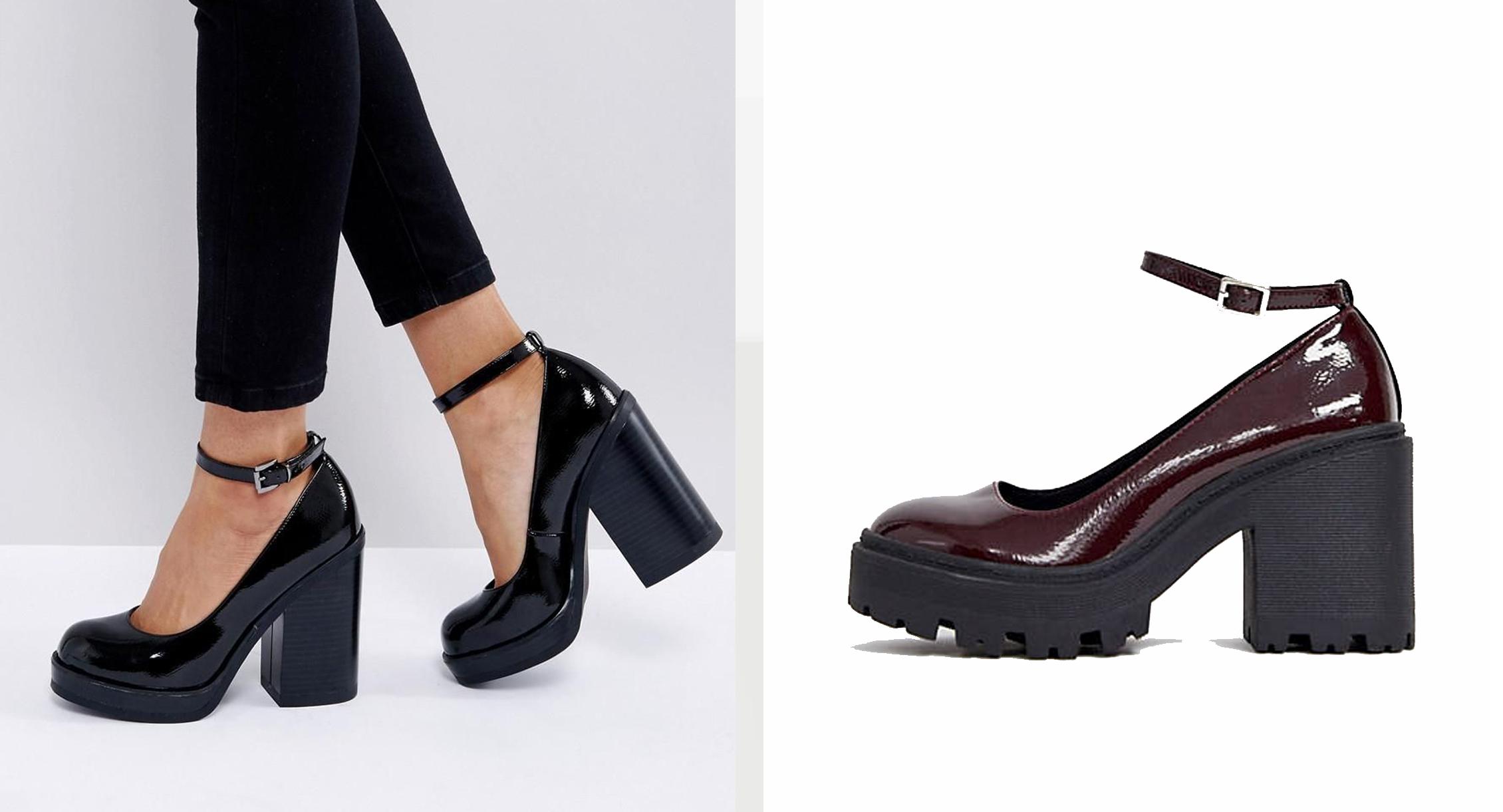 最特别的十种高跟鞋,女人必备的高跟鞋有哪些