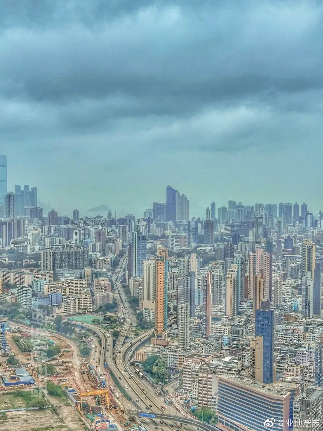 CRR杂谈|HK7日,我与7个香港商业人的深聊记录