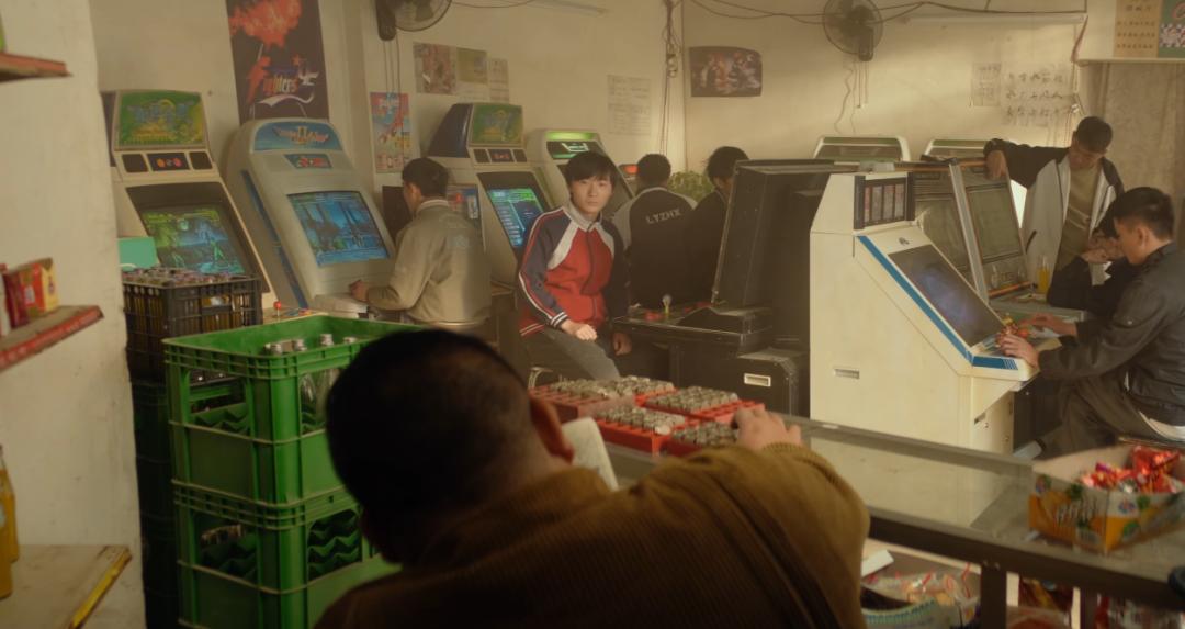 经典街机平台有哪些好玩的,盘点街机游戏厅必争的角色