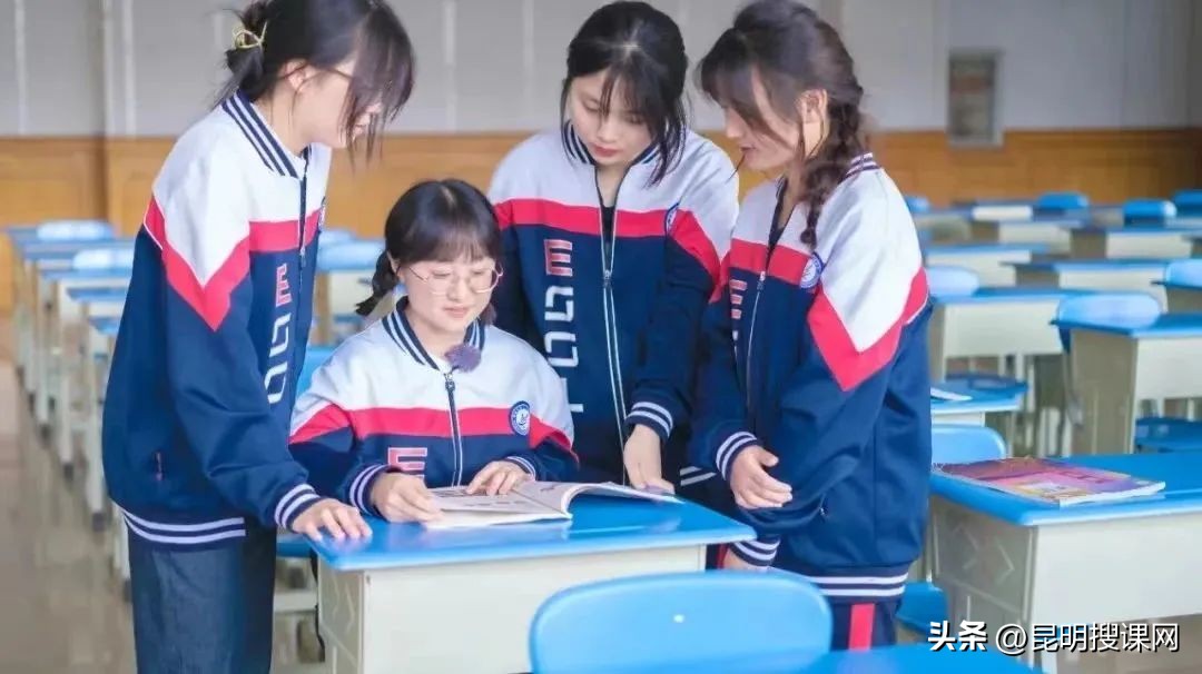 2023年昆明十四中初中招生政策,昆明第十四中学招生简章