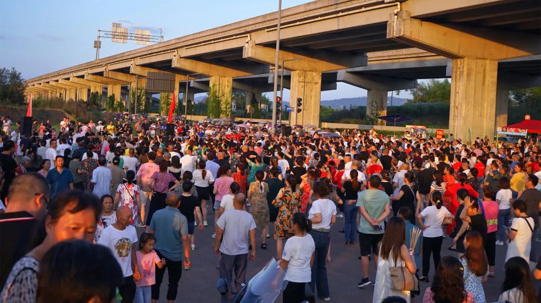 黄金滩,嗨翻世界的宇宙野迪中心