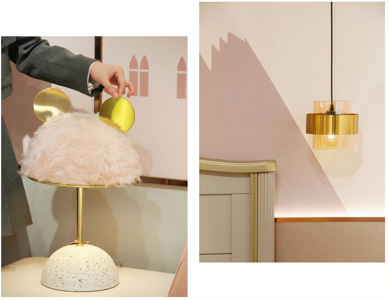 最流行的儿童家具,既能玩又能当家具的儿童家具