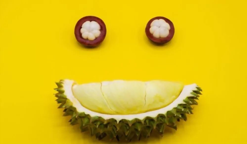 榴莲和山竹是绝配吗,榴莲和山竹是最好的搭档