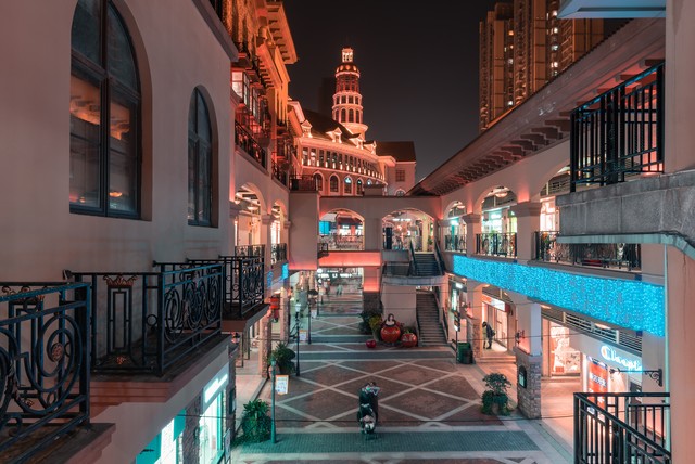 天津五一必打卡景点推荐,天津一日游必去的十个景点