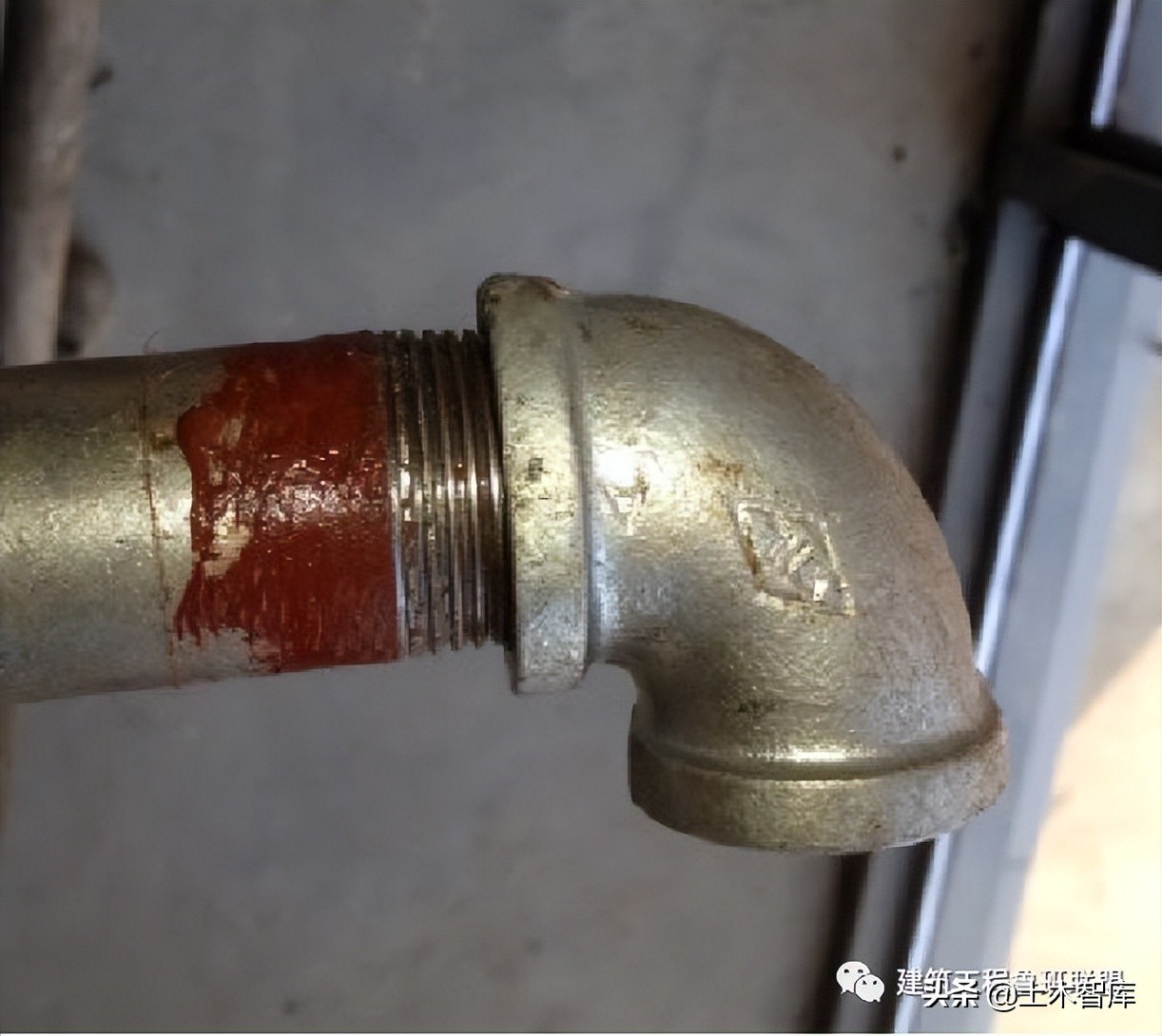 管道连接的正确方法,管道连接安装规范标准