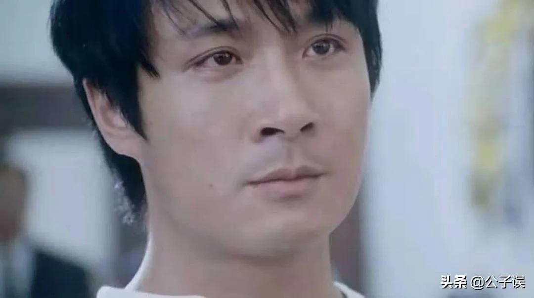 吴镇宇李婉华结局,吴镇宇情史