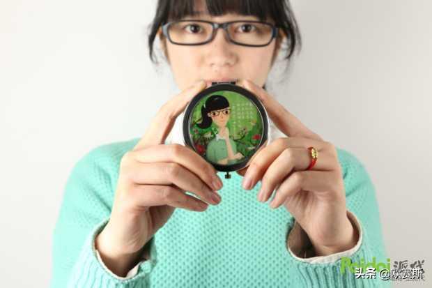 欧赛斯化妆品,欧莱雅化妆品品牌策划