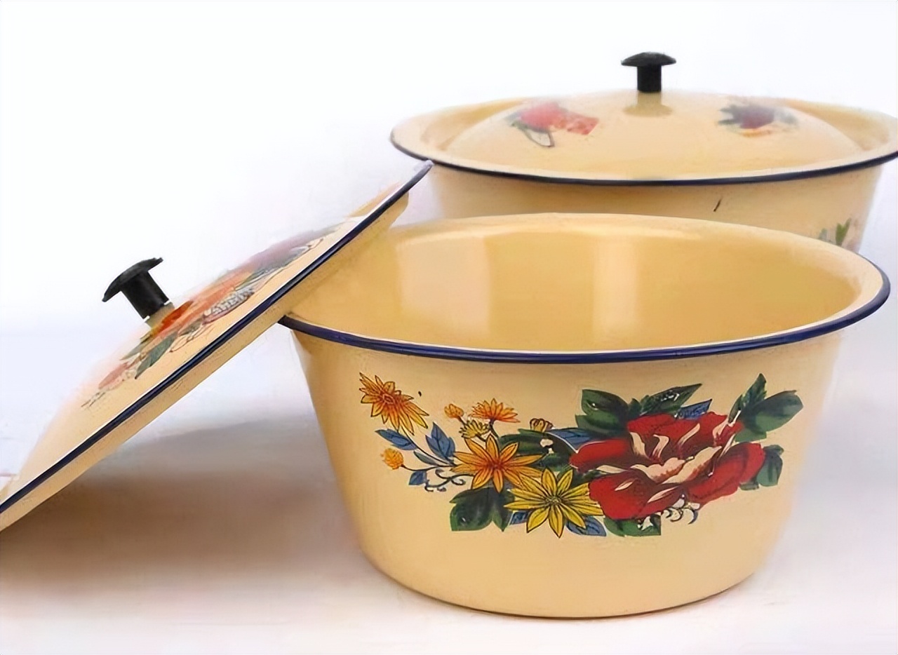 现在还有搪瓷制品吗,搪瓷为什么越来越少见了