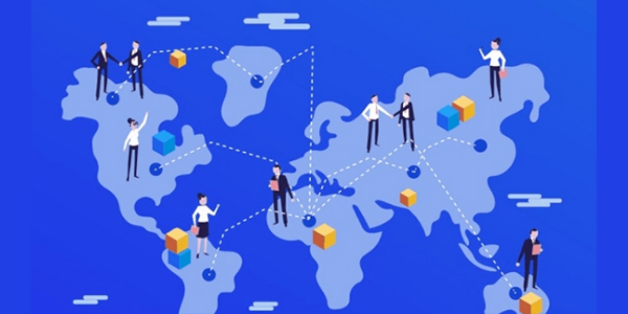 百团千企万人组团出海,组团出海招商抢订单安徽也将行动