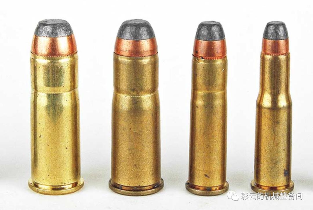 小口径步枪1022精准射击,20毫米高速榴弹步枪