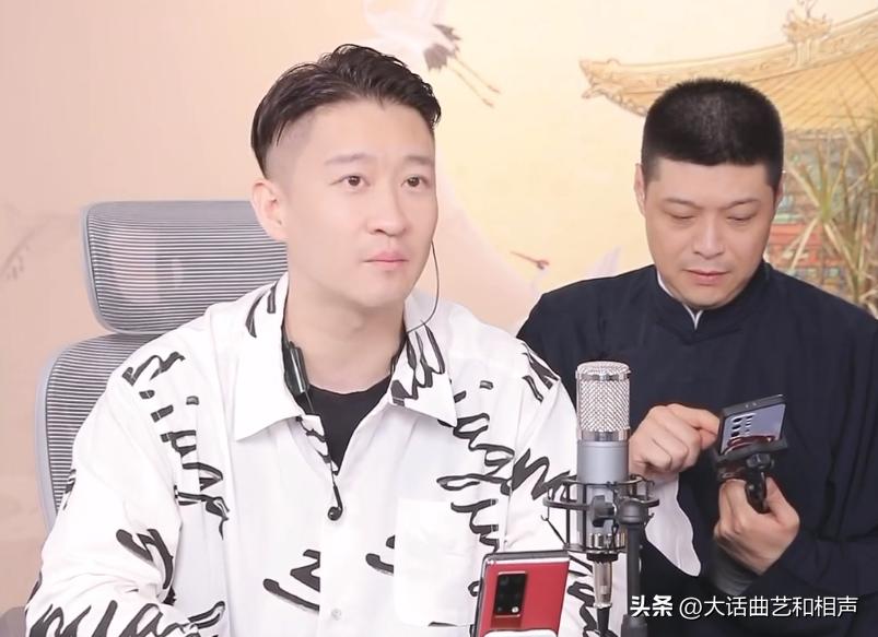 郭德纲徒弟们评价曹云金,细说郭德纲曹云金的师徒之战