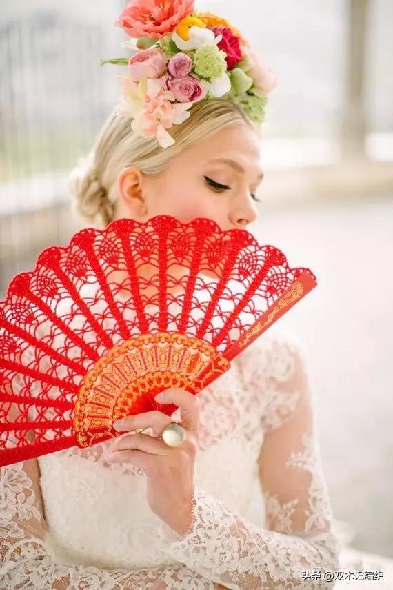 买的折叠扇子不舍得用怎么办,折叠扇纸烂了能修吗