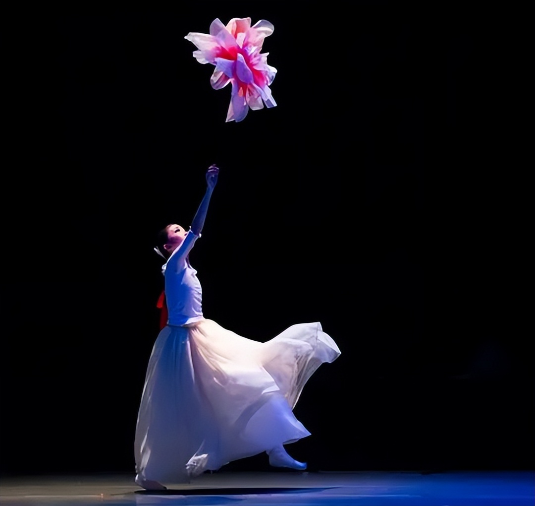 心理健康类的舞蹈,舞蹈治疗与心理康复是什么