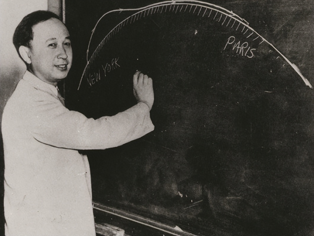 钱学森与钱学英是啥关系,钱学英与钱学森关系