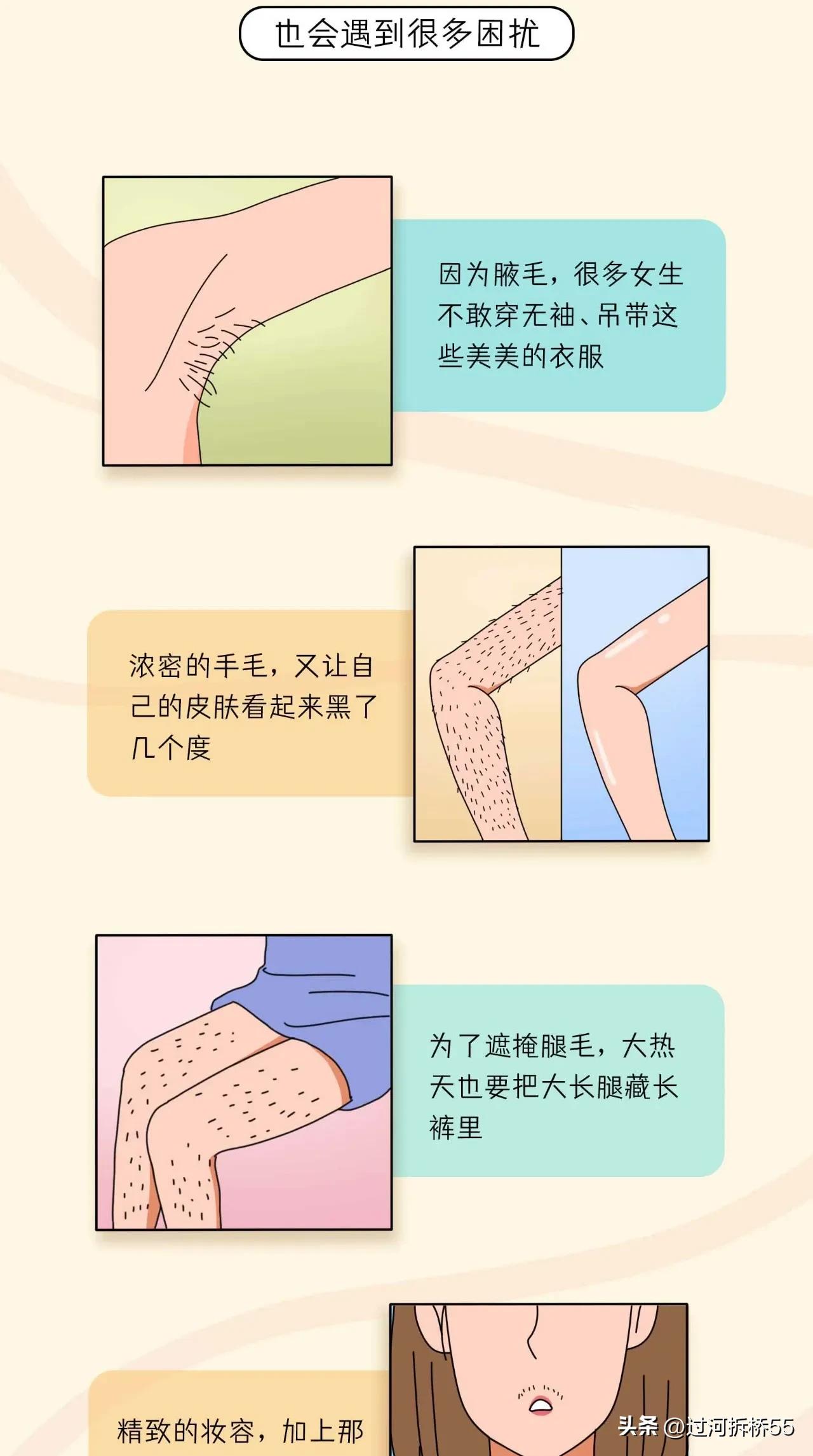 男女之间应该注意的细节,男女之间应该注意哪些细节