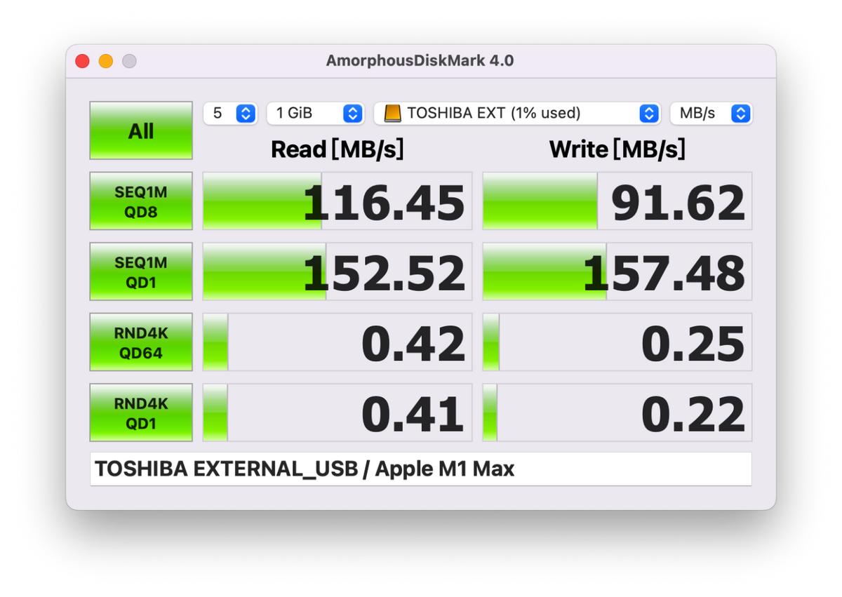 5年后再次入手移动硬盘，我选了东芝CanvioFlex，够小够快更兼容