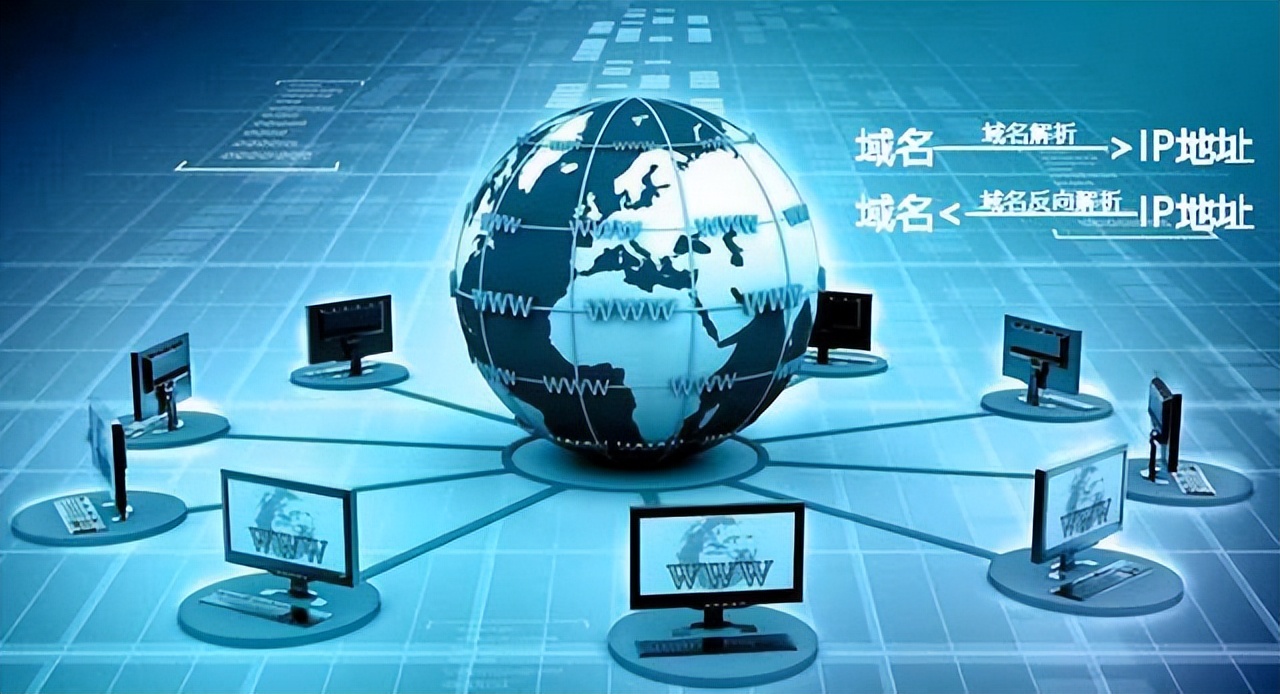 二级域名和一级域名所对应ip,域名解析ip与实际ip不一致