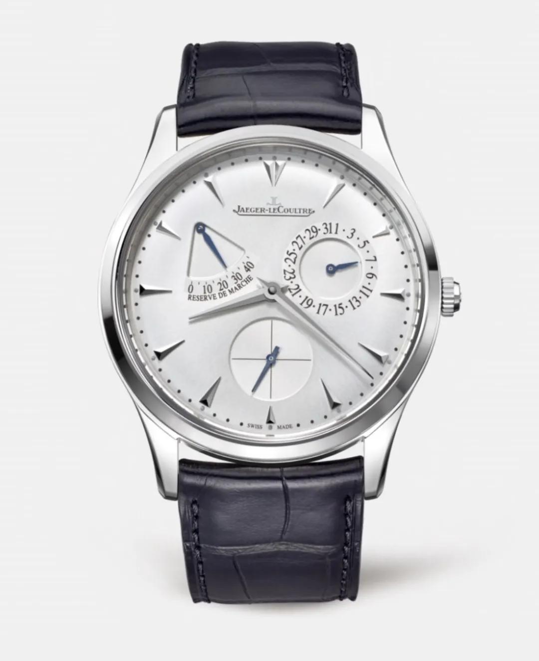 积家手表全系列,积家男款手表全系列