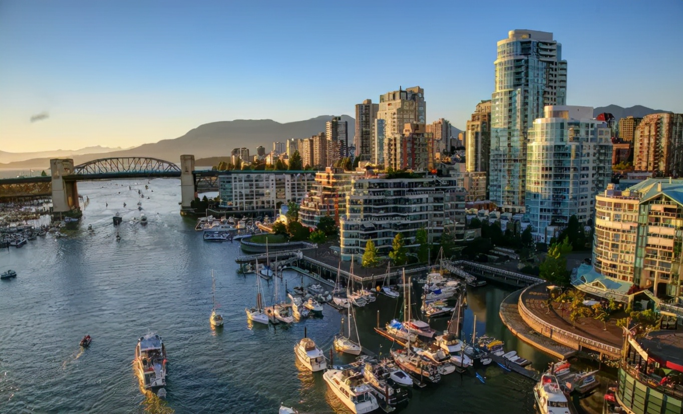 高中留学申请需要准备什么,加拿大高中留学费用及申请条件