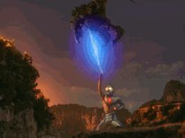 戴拿奥特曼的闪亮光刃,戴拿奥特曼希望之光第26集