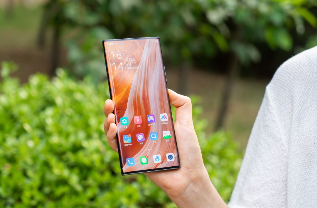 中兴不做手机会怎么样,中兴不做全面屏好了吗