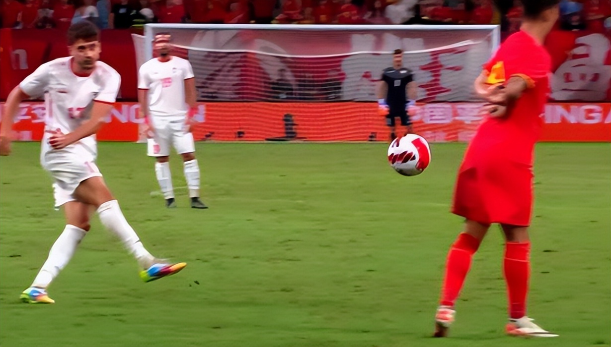 男足真的输了给叙利亚了吗,2016年中国男足0-1不敌叙利亚