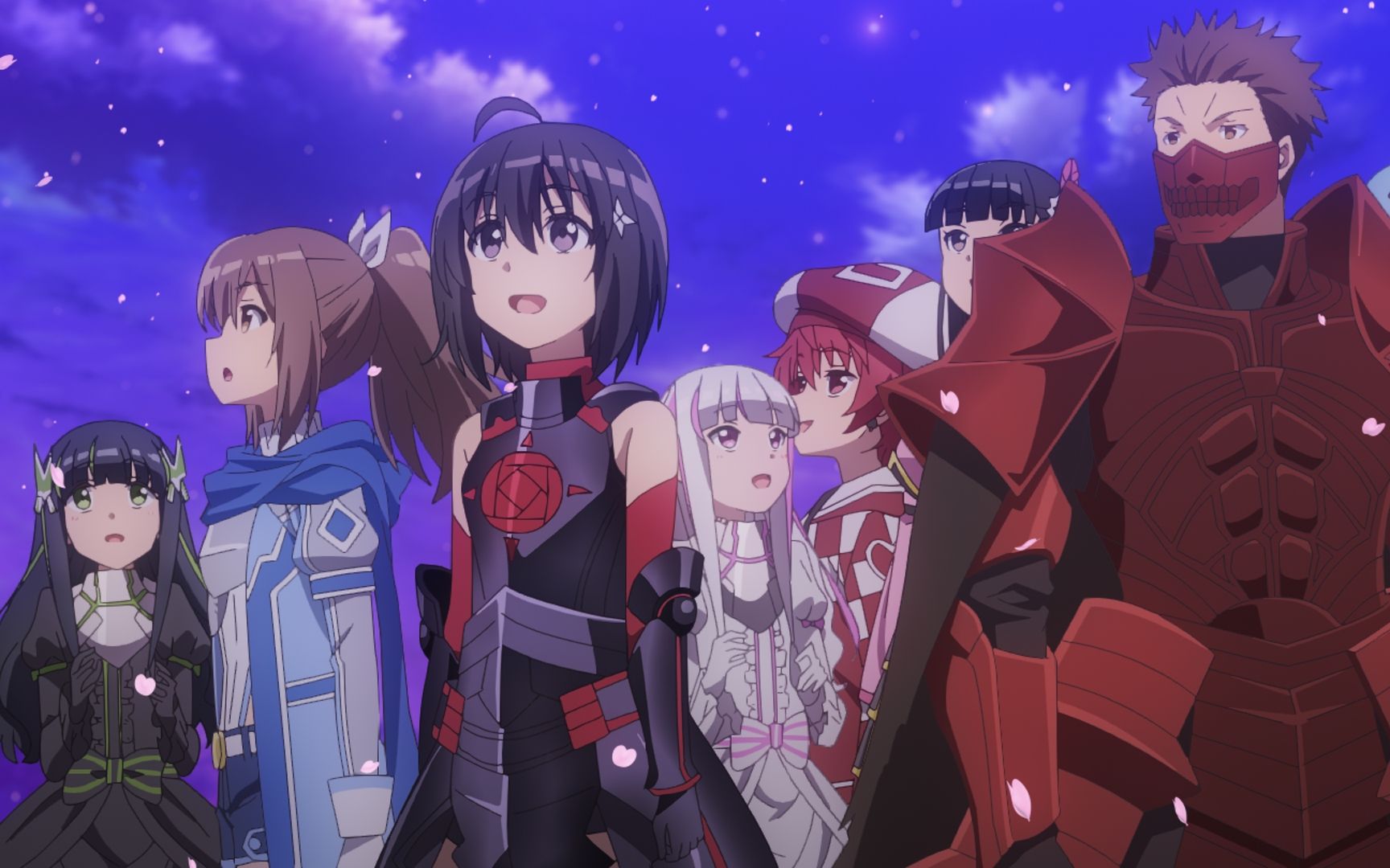 2023年动漫排行榜前十名日本动漫,十大巅峰日本动漫排行榜