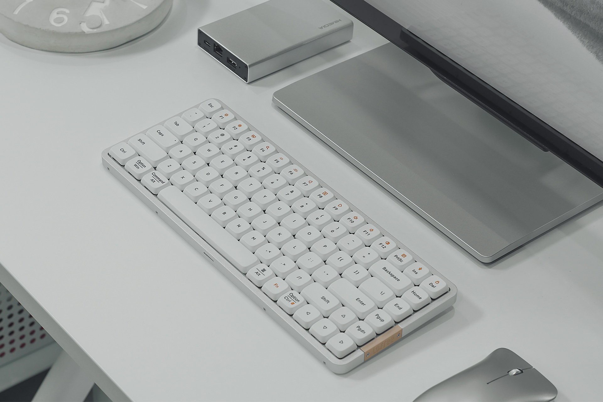 洛斐小顺键盘可以自己换轴体吗,洛斐小顺100矮轴机械键盘