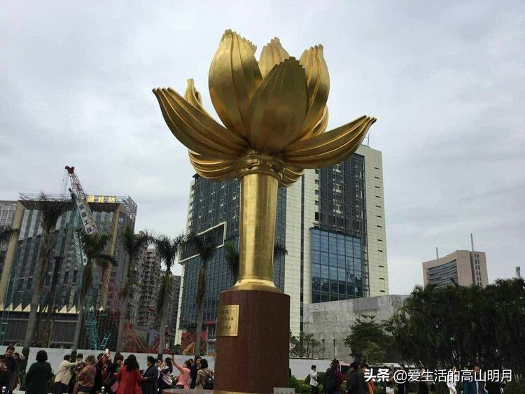 香港澳门两天一夜攻略,香港澳门一周游多少钱