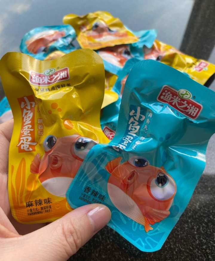 适合上班族的减肥小零食推荐,低卡减脂小零食方便携带