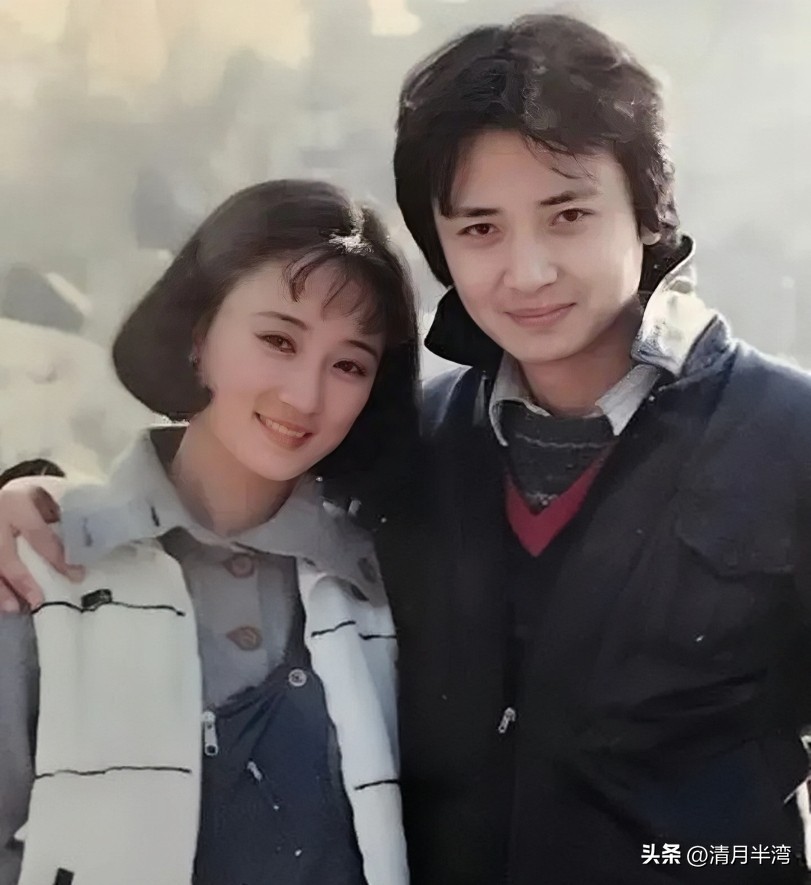 长相风流却不花心的六位男星,长相风流却不花心的六个男星