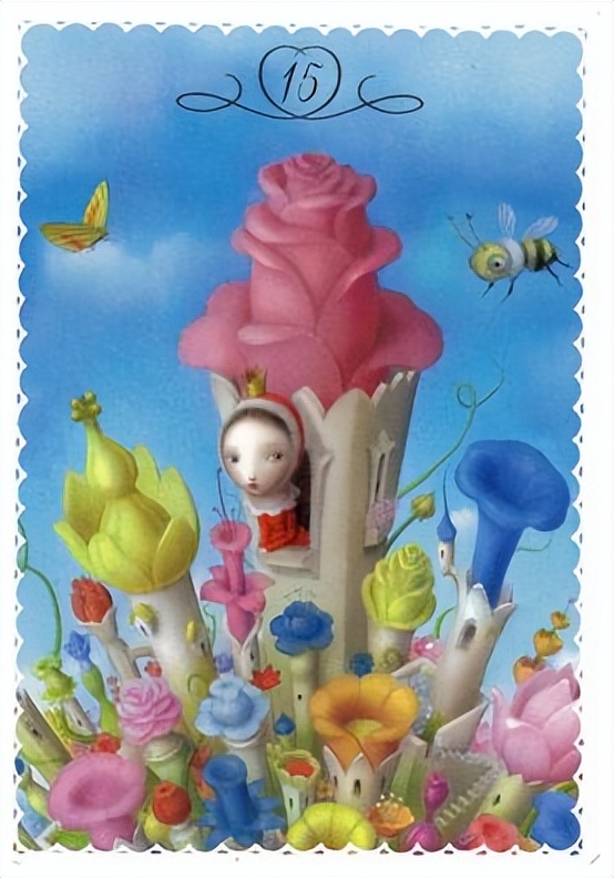 星座塔罗周运势2月12-18日运势,塔罗牌星座运势七月事业