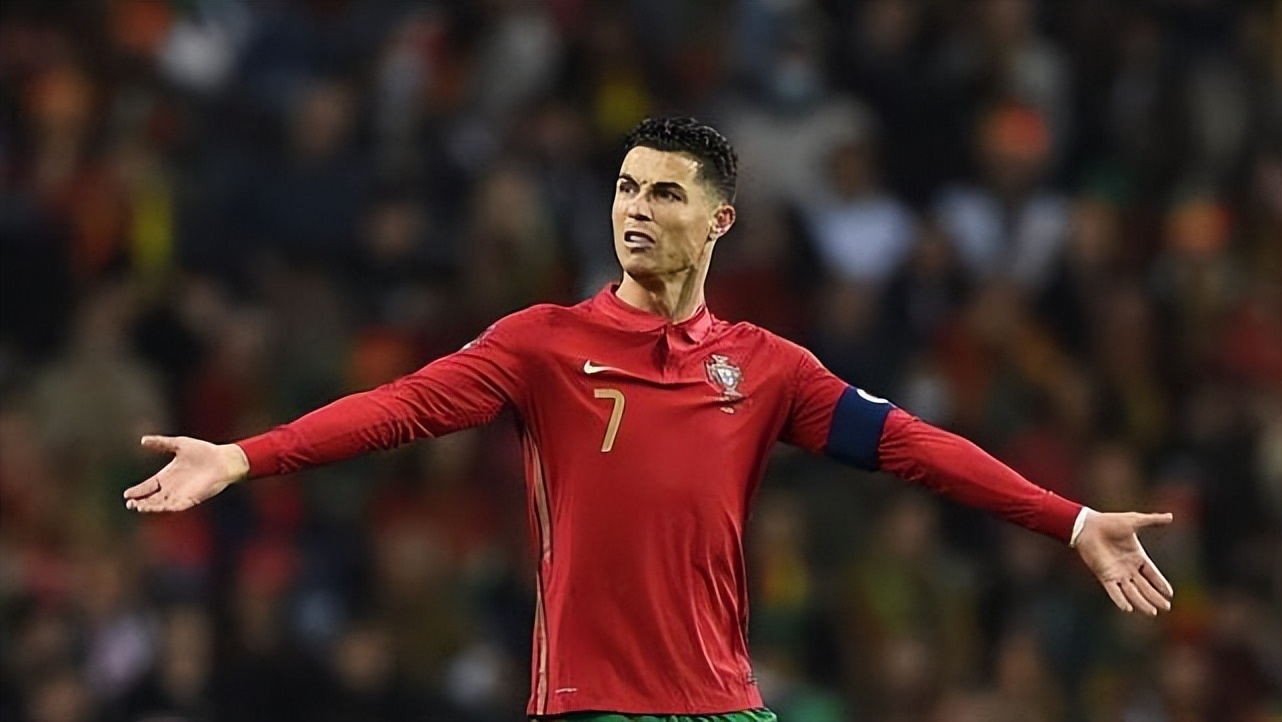 c罗被抛弃,c罗被队友抛弃