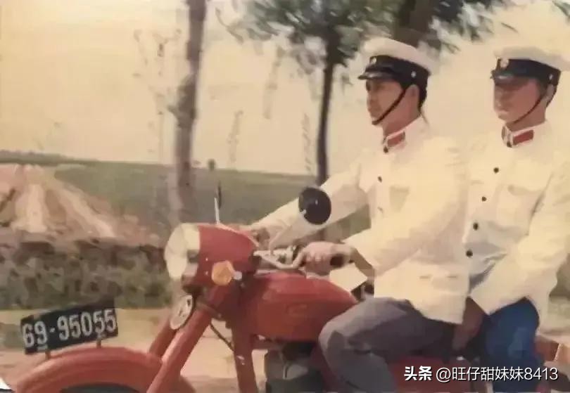 这13款“古董级”的摩托车中，骑过最后一辆的，说明你真的老了