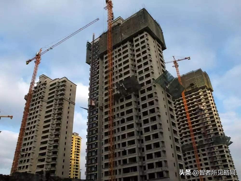 楼市发展趋势分析,楼市发展重要趋势