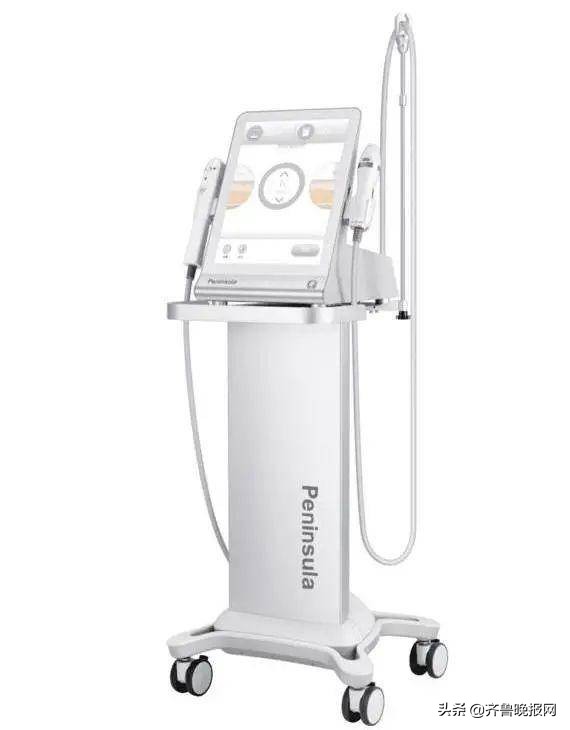 半岛超声炮抗衰新宠体验价980元,半岛超声炮云南