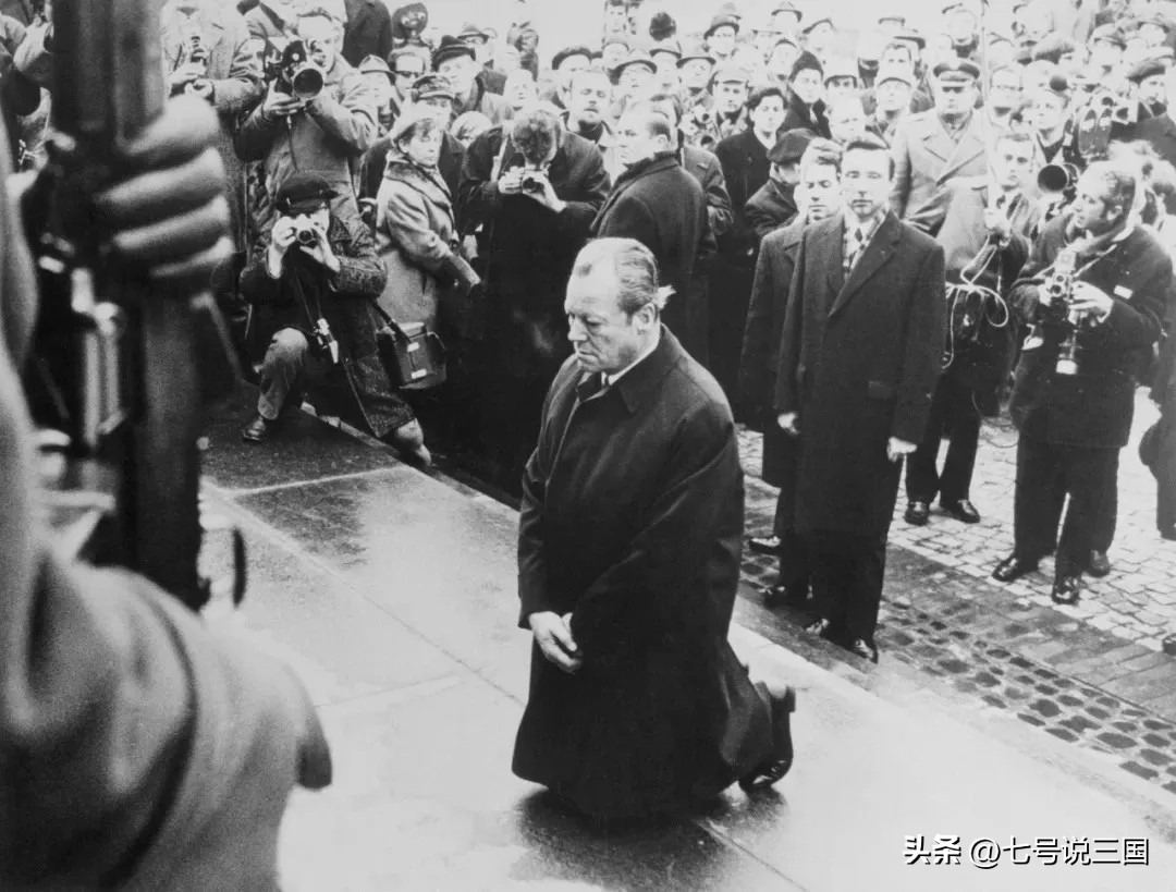 波兰与俄罗斯和德国历史恩怨,波兰德国美国俄罗斯