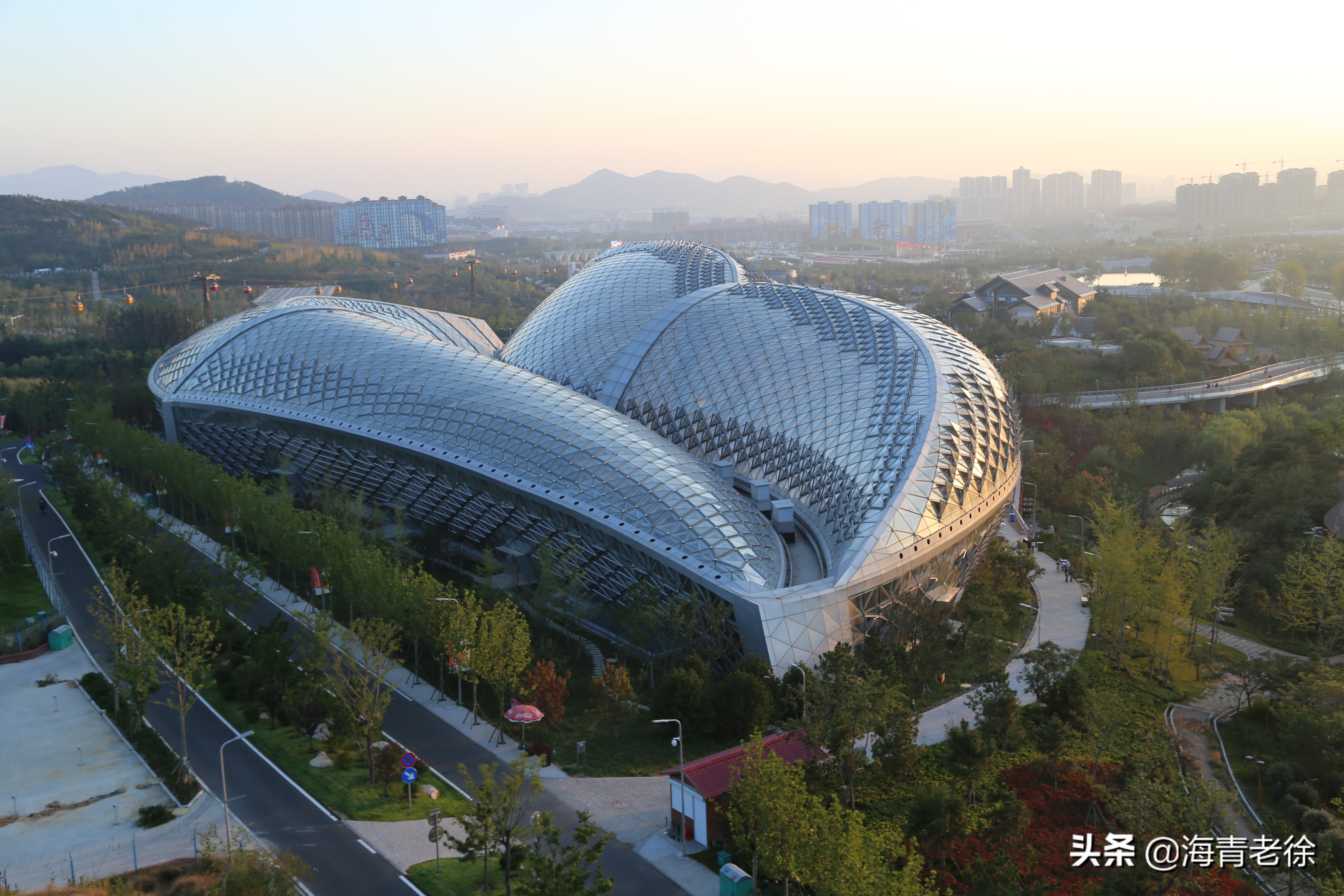 老徐新足迹,老徐自驾游视频